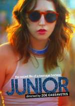 Watch Junior M4ufreemovies