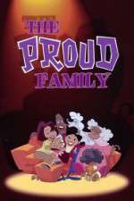 Watch The Proud Family M4ufreemovies