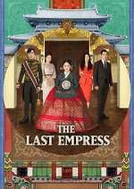 Watch The Last Empress M4ufreemovies