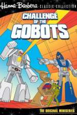 Watch Challenge of the GoBots M4ufreemovies