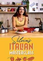 Watch Silvia\'s Italian Masterclass M4ufreemovies