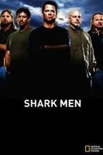 Watch Shark Men M4ufreemovies