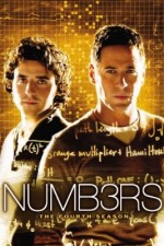 Watch Numb3rs M4ufreemovies