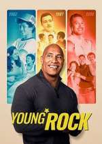 Watch Young Rock M4ufreemovies