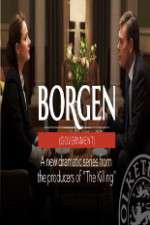 Watch Borgen M4ufreemovies