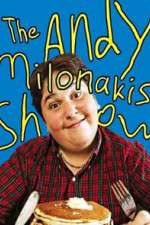 Watch The Andy Milonakis Show M4ufreemovies