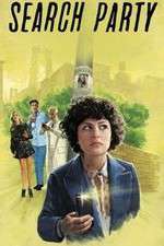 Watch Search Party M4ufreemovies