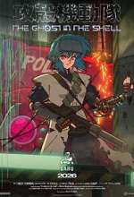 Watch The Ghost in the Shell M4ufreemovies