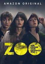 Watch Wir Kinder vom Bahnhof Zoo M4ufreemovies