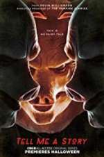 Watch Tell Me a Story M4ufreemovies