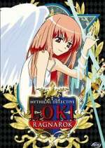 Watch Mythical Detective Loki Ragnarok M4ufreemovies