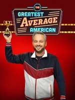 Watch The Greatest Average American M4ufreemovies
