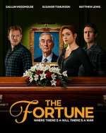 Watch The Fortune M4ufreemovies
