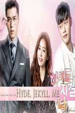 Watch Hyde Jekyll Me M4ufreemovies