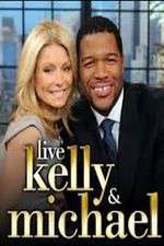 Watch Live with Kelly & Michael M4ufreemovies