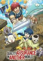 Watch Quality Assurance in Another World M4ufreemovies