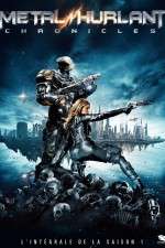 Watch Metal Hurlant Chronicles M4ufreemovies