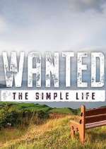 Watch Wanted: The Simple Life M4ufreemovies