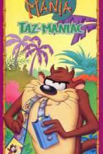 Watch Taz-Mania M4ufreemovies