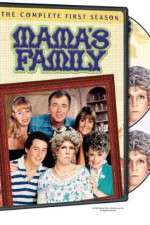 Watch Mama's Family M4ufreemovies