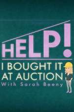 Watch Help! I Bought It at Auction with Sarah Beeny M4ufreemovies