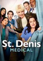 Watch St. Denis Medical M4ufreemovies