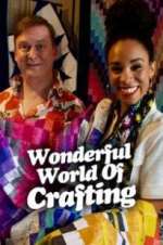 Watch The Wonderful World of Crafting M4ufreemovies