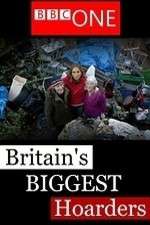 Watch Britain's Biggest Hoarders M4ufreemovies