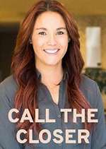 Watch Call the Closer M4ufreemovies