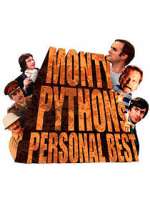 Watch Monty Python\'s Personal Best M4ufreemovies