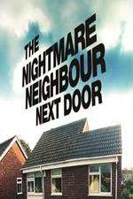 Watch The Nightmare Neighbour Next Door M4ufreemovies