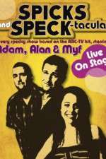 Watch Spicks and Specks M4ufreemovies