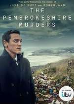 Watch The Pembrokeshire Murders M4ufreemovies