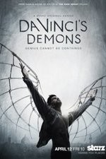 Watch Da Vincis Demons M4ufreemovies