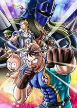 Watch Kinnikuman M4ufreemovies