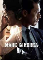 Watch Made in Korea M4ufreemovies