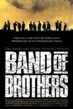 Watch Band of Brothers M4ufreemovies