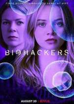 Watch Biohackers M4ufreemovies