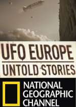 Watch UFOs: The Untold Stories M4ufreemovies