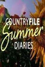 Watch Countryfile Summer Diaries M4ufreemovies
