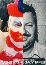 Watch Conversations with a Killer: The John Wayne Gacy Tapes M4ufreemovies