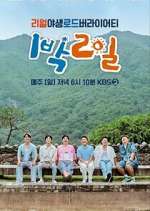 Watch 1 Night 2 Days M4ufreemovies