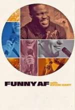 Watch Funny AF with Kevin Hart M4ufreemovies