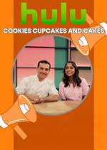 Watch Cookie Cupcake Cake M4ufreemovies