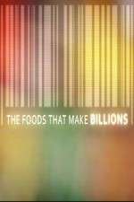 Watch The Foods That Make Billions M4ufreemovies