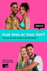 Watch True love or true lies ? M4ufreemovies
