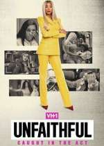 Watch Caught in the Act: Unfaithful M4ufreemovies