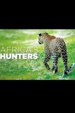 Watch Africa's Hunters M4ufreemovies