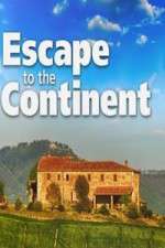 Watch Escape to the Continent M4ufreemovies