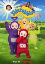 Watch Teletubbies M4ufreemovies
